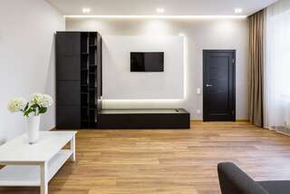 Апартаменты Designer apartment! The center! Львов Апартаменты-1