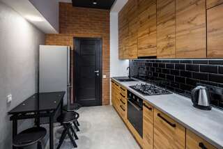 Апартаменты Designer apartment! The center! Львов Апартаменты-10