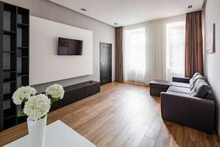 Апартаменты Designer apartment! The center! Львов Апартаменты-13