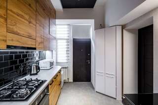 Апартаменты Designer apartment! The center! Львов Апартаменты-25