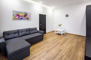 Апартаменты Designer apartment! The center! Львов Апартаменты-32