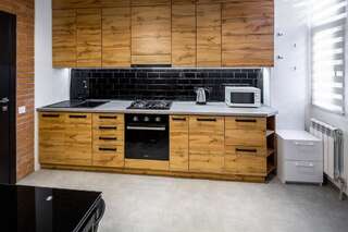 Апартаменты Designer apartment! The center! Львов Апартаменты-36