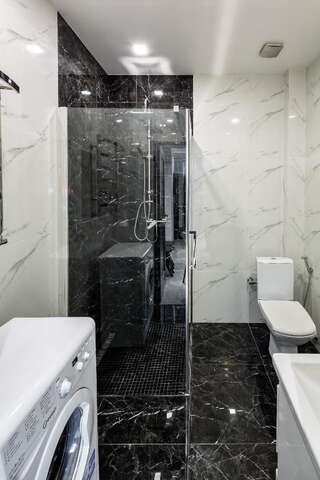 Апартаменты Designer apartment! The center! Львов Апартаменты-37