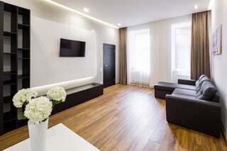 Апартаменты Designer apartment! The center! Львов Апартаменты-39
