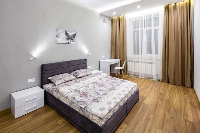Апартаменты Designer apartment! The center! Львов-14