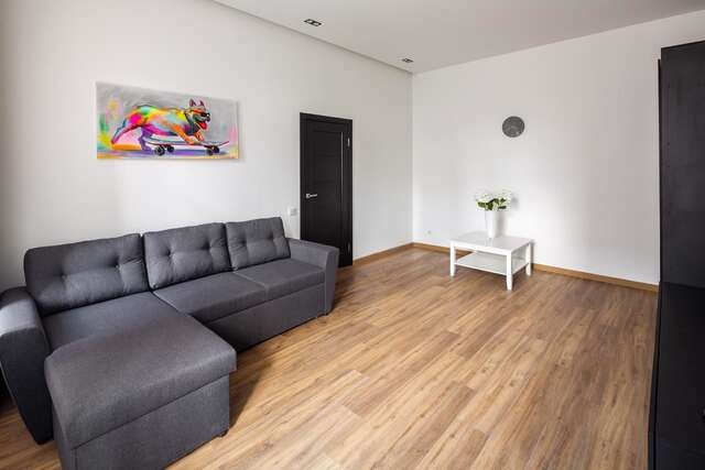 Апартаменты Designer apartment! The center! Львов-17