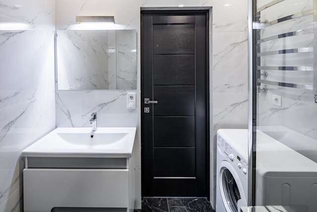 Апартаменты Designer apartment! The center! Львов-19