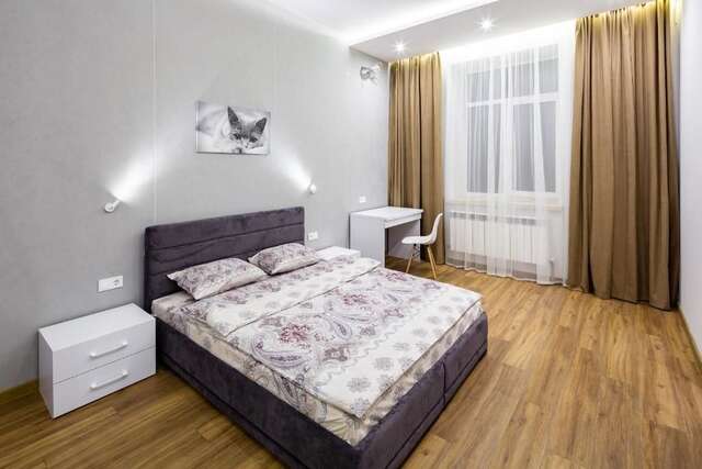 Апартаменты Designer apartment! The center! Львов-32