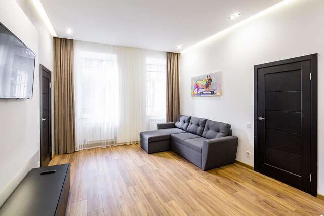 Апартаменты Designer apartment! The center! Львов-8